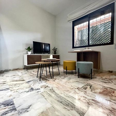 Mirador Del Calasancio 3 Kordoba Zewnętrze zdjęcie