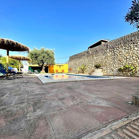 Mirador Del Calasancio 3 Kordoba Zewnętrze zdjęcie
