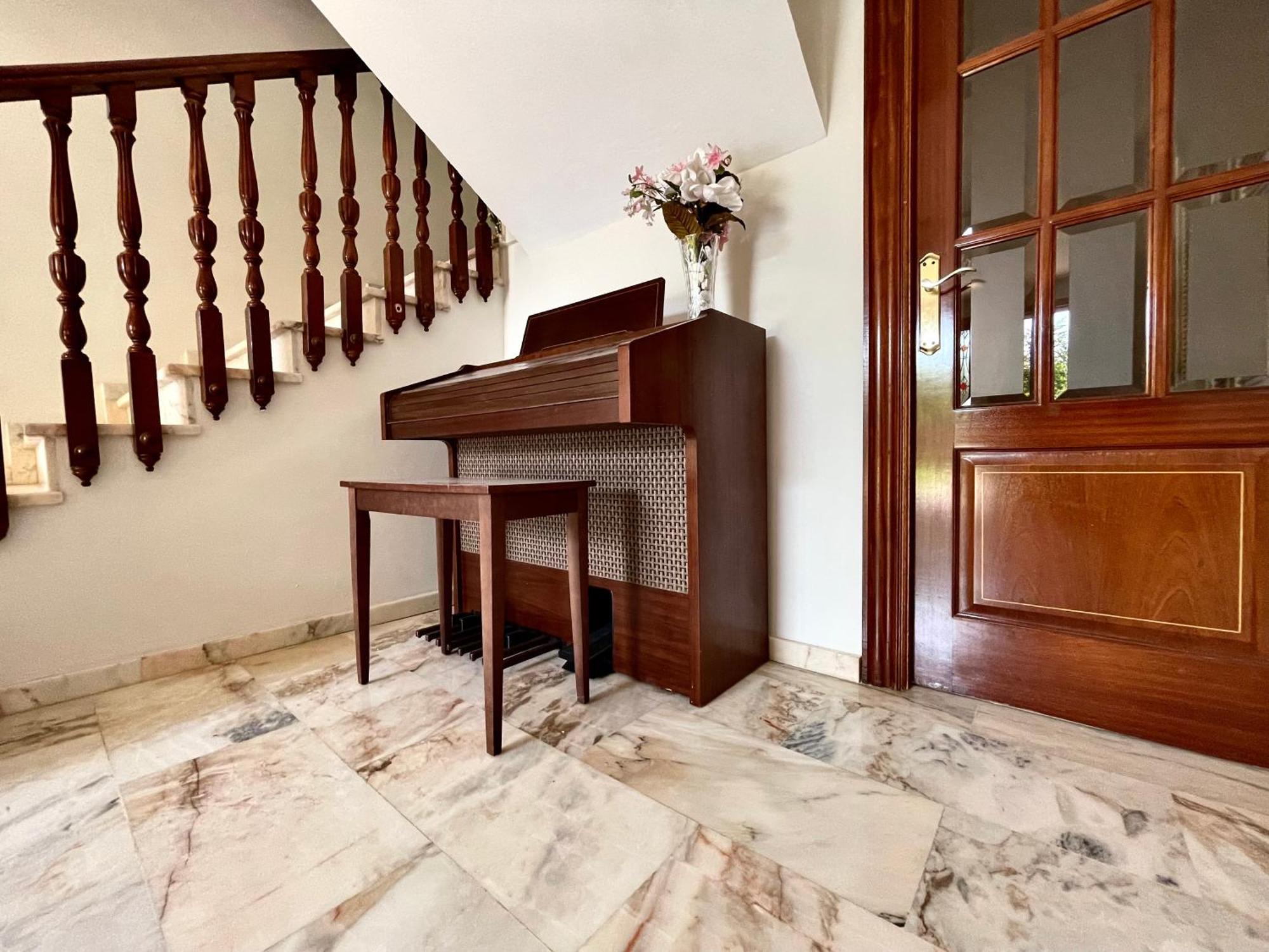 Mirador Del Calasancio 3 Kordoba Zewnętrze zdjęcie